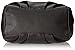 Marc by Marc Jacobs New Q Fran Shoulder Bag, Black, One Size