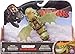 Dreamworks Dragons Action Dragon Figure, Grump
