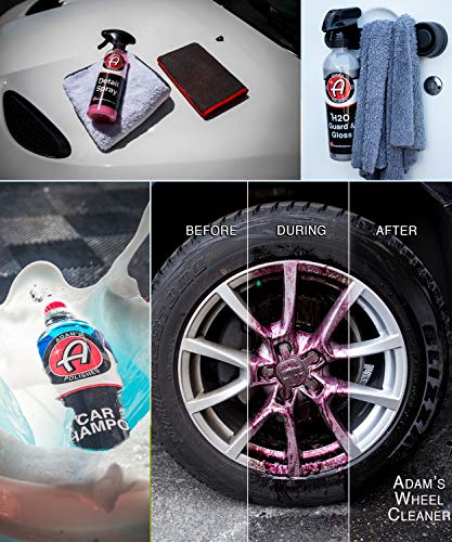 6 Adams+16oz+Most+Popular+Kit