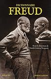 Dictionnaire Freud (Bouquins) (French Edition) by 
