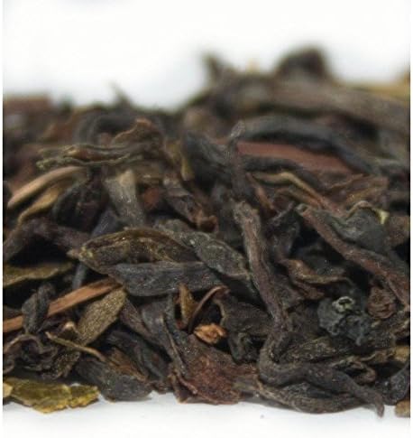 Darjeeling Second Flush Margarets Hope FTGFOP1 - 250g Pouch