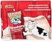 Horizon Organic Dairy Single Serve 1% Strawberry Milk, 8 Fl Oz, 6 Count