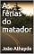 Livro As férias do matador