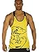 Efashionmx Mens Sexy Fitness Bodybuilding Gym Tank Tops