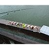 10pcs-Fishing-Lure-Spinnerbait-Bass-Trout-Salmon-Hard-Metal-Spinner-baits-kit-with-2-Tackle-Boxes-by-Tbuymax