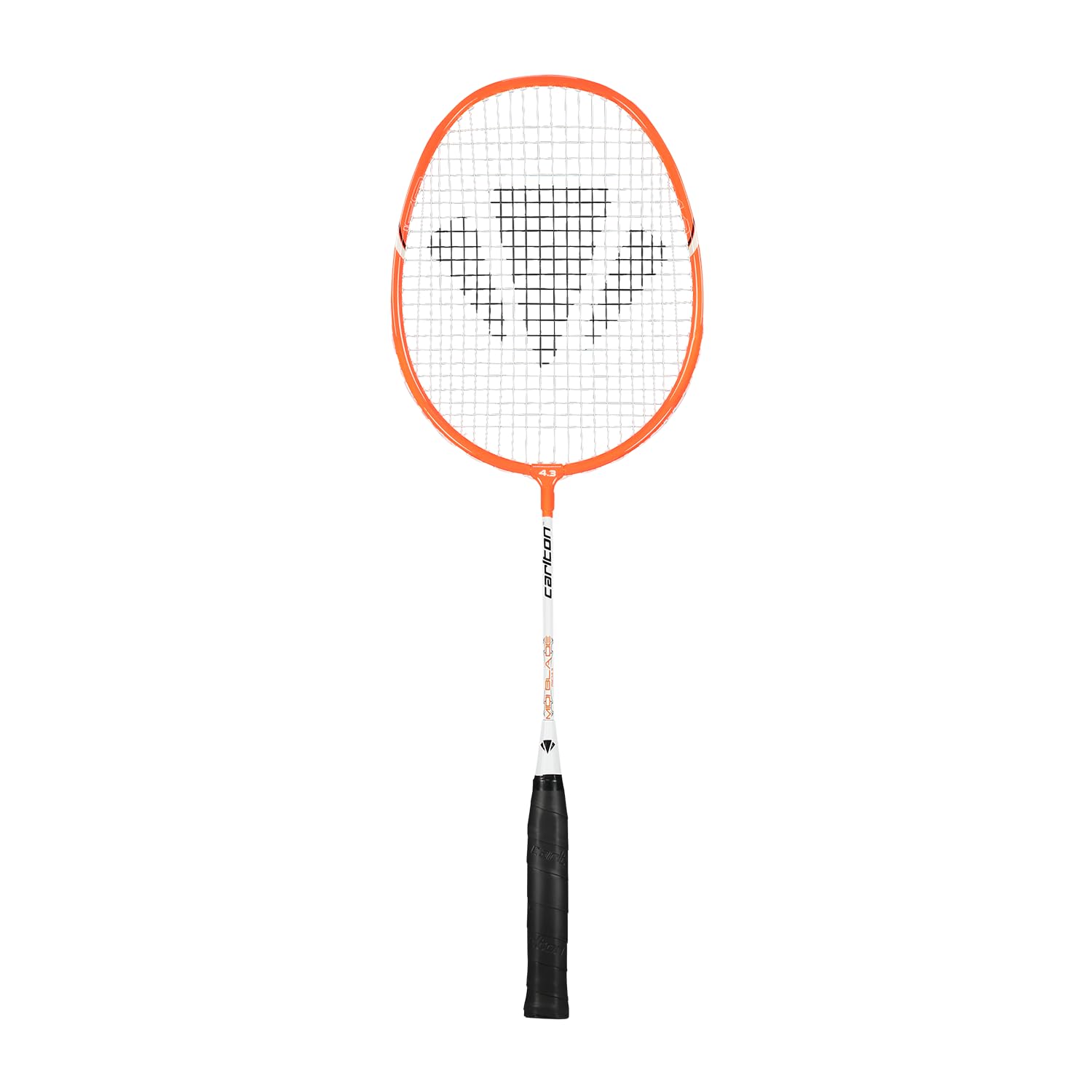 Carlton Midi-Blade Iso 4.3 Nh, ORANGE/WHITE