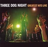 Greatest Hits Live
