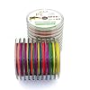 Maoko-100-300M-Colorful-PE-4-Braided-Line-Dyneema-Superline-Fishing-Line-Assorted-Colors-For-Sea-Fishing-Fly-Fishing-Bait-Casting-15-80LB