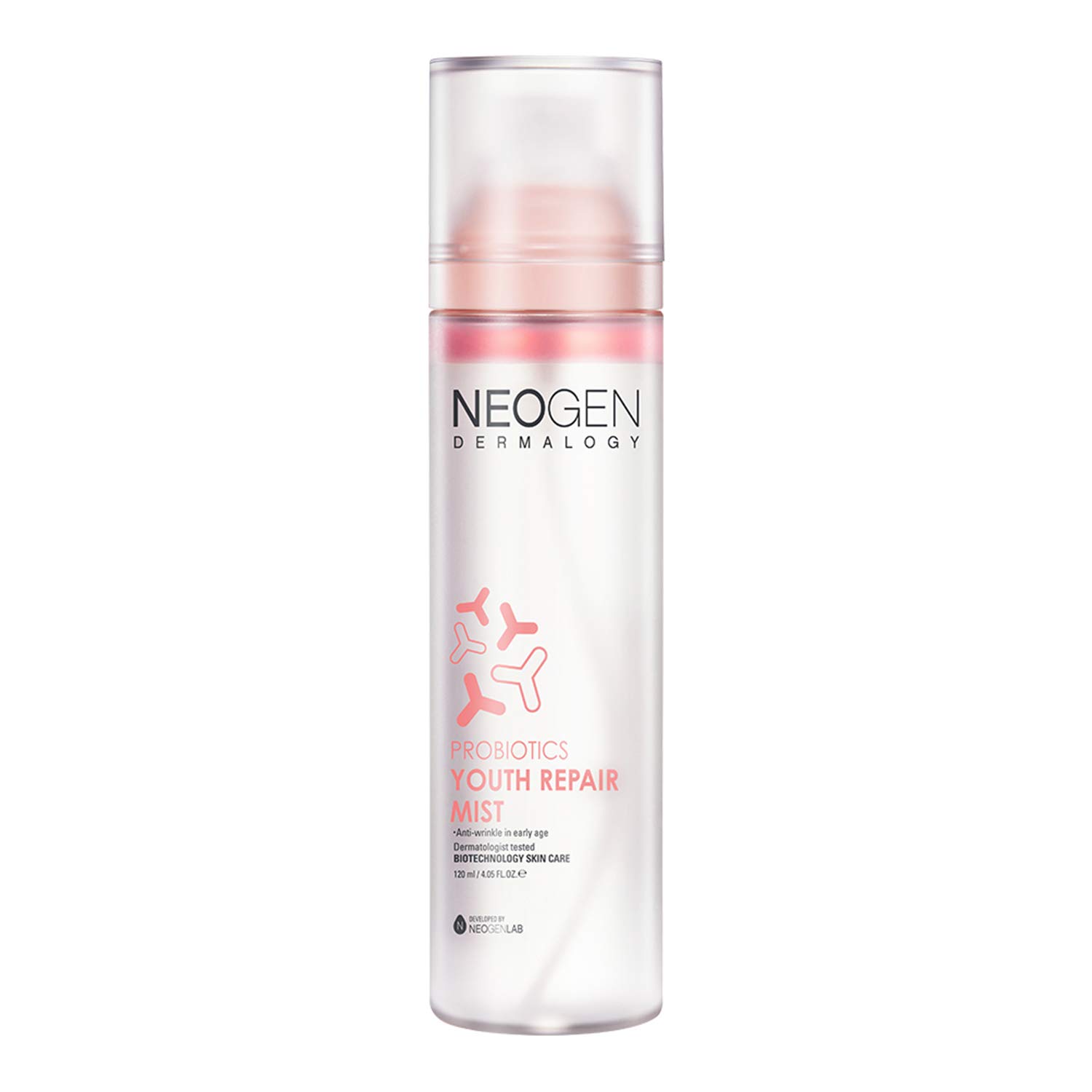 neogen probiotics serum