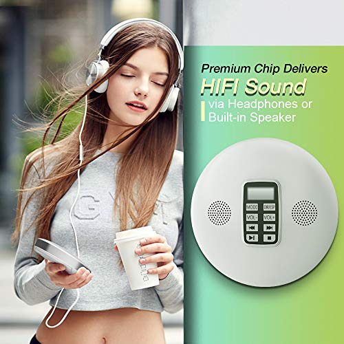 3 Portable+Personal+Function+Anti+Shock+Batteries