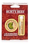 Burt's Bees A Bit of Burt's Bees Coconut & Pear Holiday Gift Set