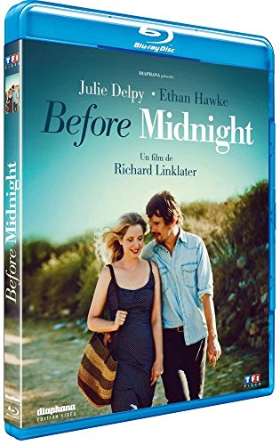 Before Midnight