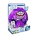 Spinmaster Monsters University Scare Pal Art Plush