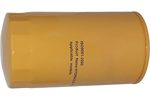 DEYAOLKL Hydraulic Oil Filter 093-7521 For Caterpillar CAT E312D E313C E313D E315D E312D2GC E313D2LE312D2G2 E313D2GCE313D2GC 