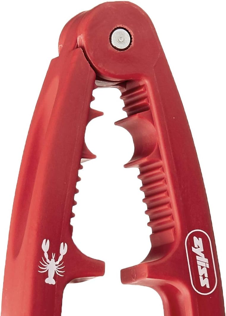 ZYLISS Seafood Cracker: Seafood Tools: Kitchen & Dining