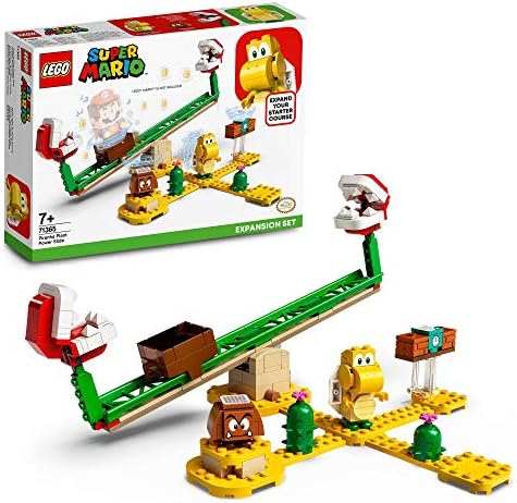 Mario lego 71365 Clearance