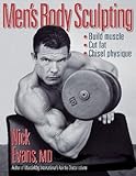 Men's Body Sculpting by Nicholas Evans