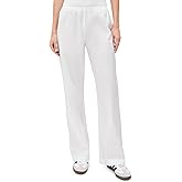 DONNI. Women's The Pop Simple Pants
