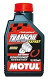 Motul 8078CX Transoil Expert 10W40 2T Gear Boxes Oil 1 Liter (ea) for Off-Roads (8078CX)