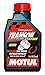Motul 8078CX Transoil Expert 10W40 2T Gear Boxes Oil 1 Liter (ea) for Off-Roads (8078CX)