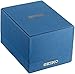 Seiko Women's SUP358 Tressia Analog Display Japanese Quartz Two Tone Watch