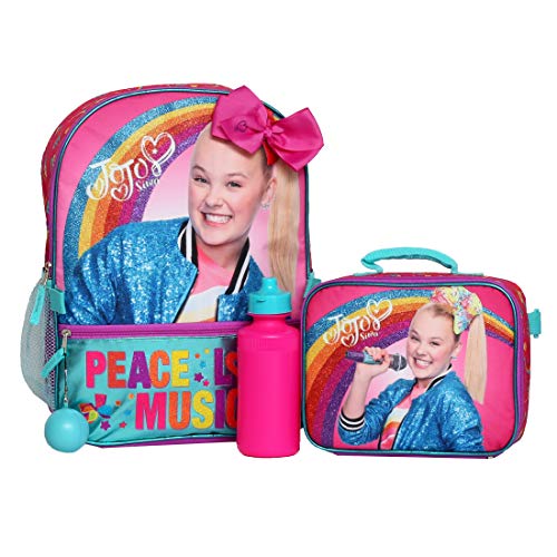 jojo bookbag