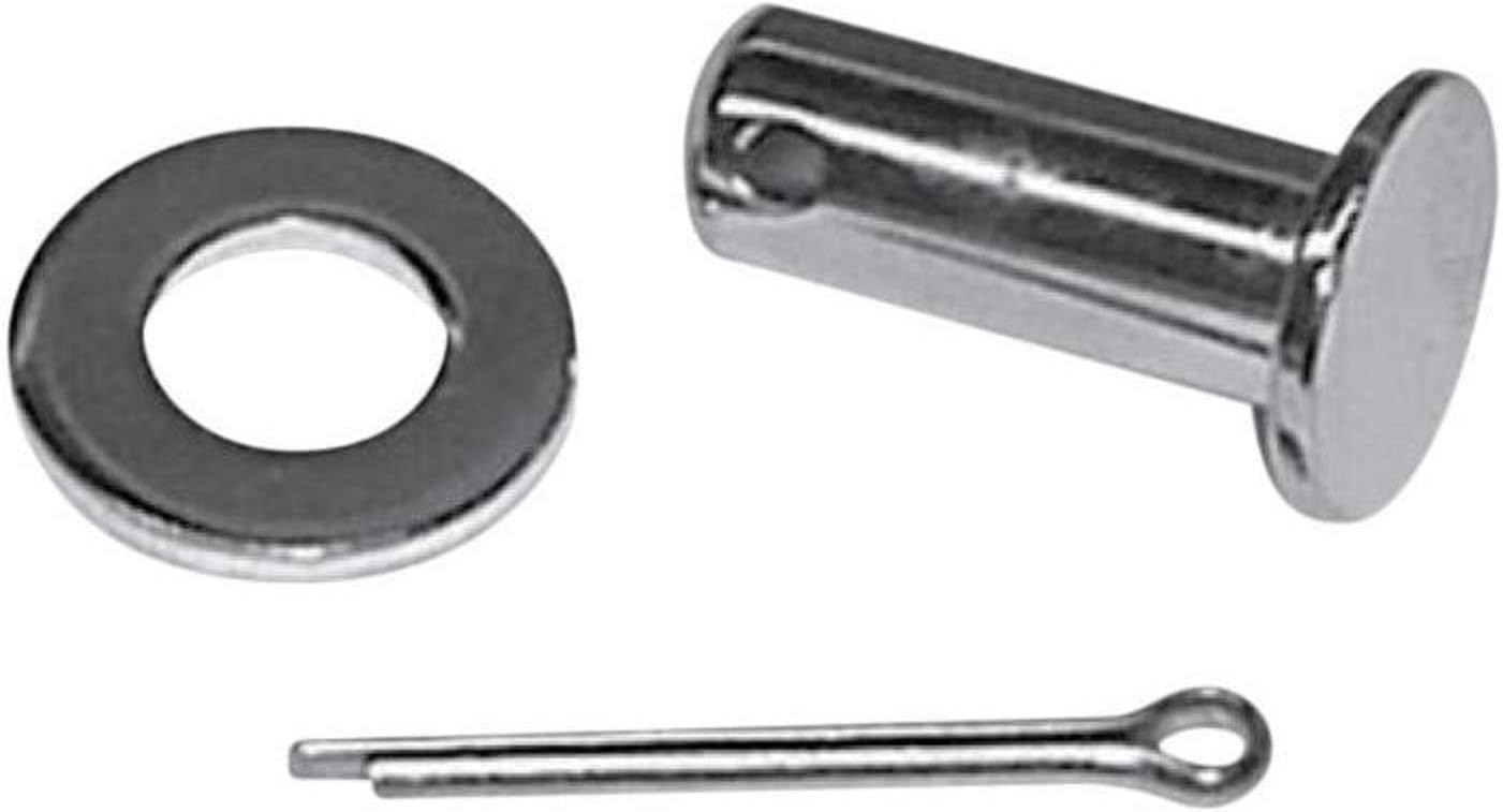 Colonia Pinza de freno trasero perno de anclaje (Kit – cromo ...