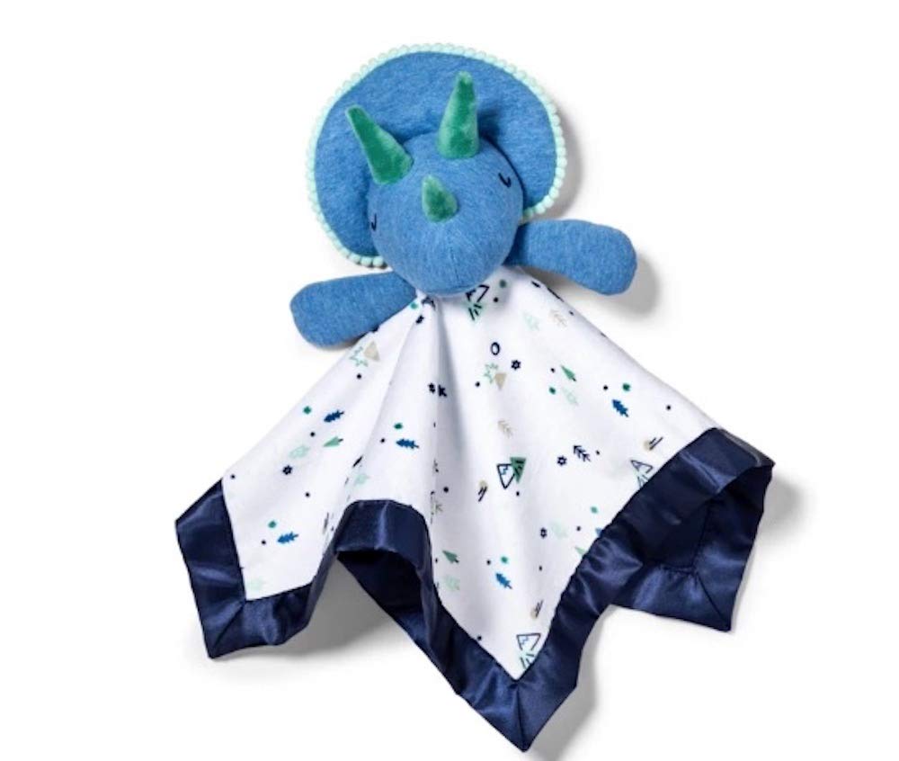 cloud island baby blankets