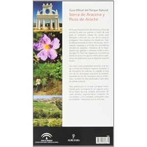 Guía oficial del Parque Natural de la Sierra de Aracena y Picos de Aroche