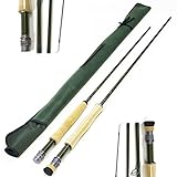 Temple Fork Outfitters TFO BVK Series Fly Fishing Rods
