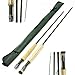 Temple Fork Outfitters TFO BVK Series Fly Fishing Rods
