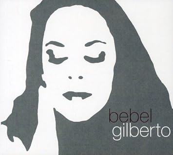 Image result for bebel gilberto tanto tempo