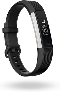 Fitbit alta HR