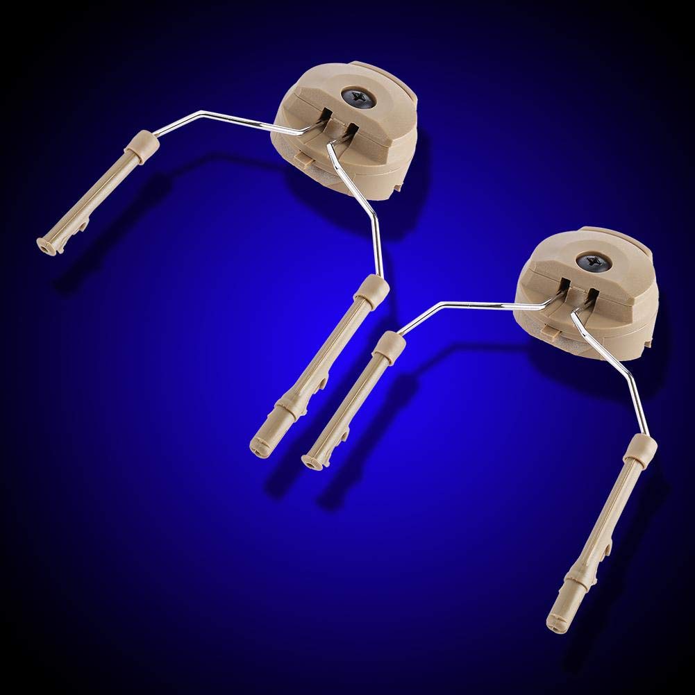 MICH Helmet ACH Helmet Asixx Peltor Comtac Hearing Protection Shooting