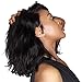 13x6 Short Wig Curly Brazilian Remy Hair 150% Lace Front Wigs Human Hair Wigs Glueless with Baby Hair (14 inch, Lace Front Wig)