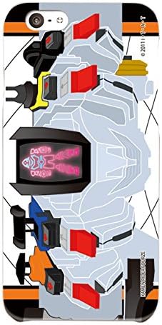 Amazon 公式 Iphone6s Iphone6 ケース 仮面ライダーフォーゼ ライダーベルト ツヤあり素材 ケース カバー 通販
