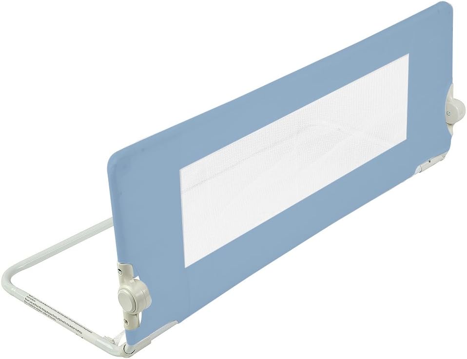 Safetots Bed Rail, Blue