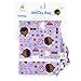Bumkins Disney Baby Wet Dry Bag, Doc McStuffins Purple