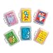 Raymond Geddes Dr, Seuss Scented Kneaded Erasers, 36 Pack (68977)