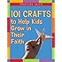 Amazon Com Big Book Of Ideas For Children S Faith Formation Fun Activities Projects Crafts
