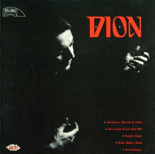 DION - Abraham, Martin & John - Zortam Music