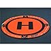 Hoodman 5' Drone Launch Pad Light Kit