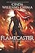Flamecaster (Shattered Realms, 1)