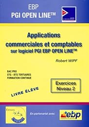 EBP PGI Open Line  pro