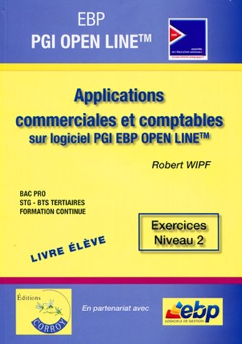 EBP PGI Open Line  pro