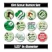 Girl Scout Buttons