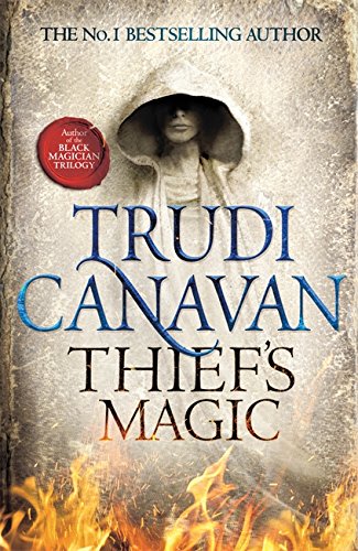 Thief's Magic (Millennium's Rule)