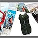 modase Backpack, Hiking Backpack, Large 40L Lightweight Water Resistant Travel Backpack Daypack with Hip Belt for Outdoor Climbing Camping Hiking Travel - Packable Hiking Daypack