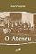 Livro O Ateneu (Nossa Literatura)