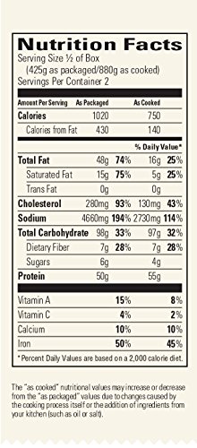 6 Amazon+Meal+Kits+Noodles+Serves